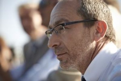 Милиция назвала версию покушения на Кернеса: месть сепаратистов