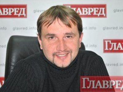 Начался чат с главой Института национальной памяти Владимиром Вятровичем