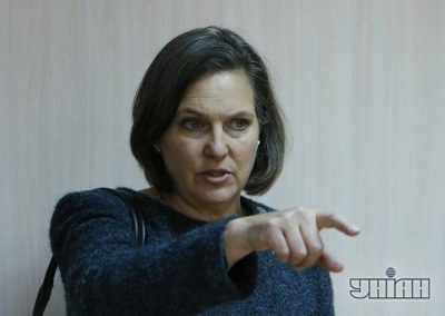 Вікторія Нуланд