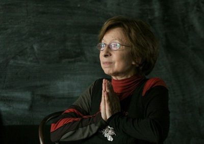 Лия Ахеджакова Лия Ахеджакова