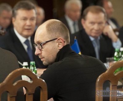 / УНИАН / УНИАН