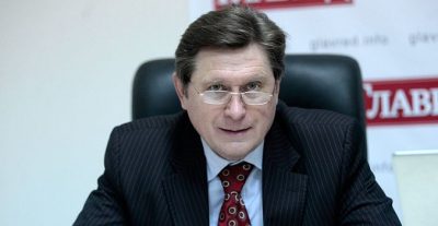 Владимир Фесенко Владимир Фесенко