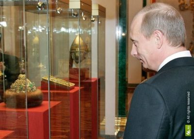 Американский инвестор: Путину плевать на Россию, его интересуют только богатство и власть