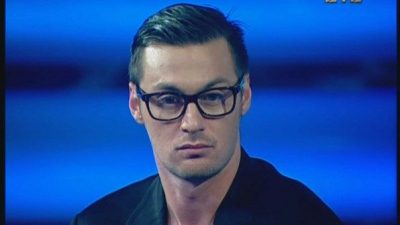 Милевский стал "лесником". Экс-нападающий "Динамо" продолжит карьеру в российской глубинке