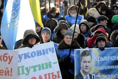"Рыги" в полушаге от реванша. Волонтер объяснила, почему АТОшникам не надо идти на Майдан