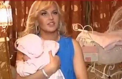 Певица Камалия Певица Камалия