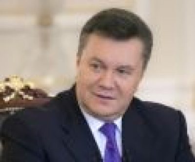 Янукович решил не ехать на форум в Давос