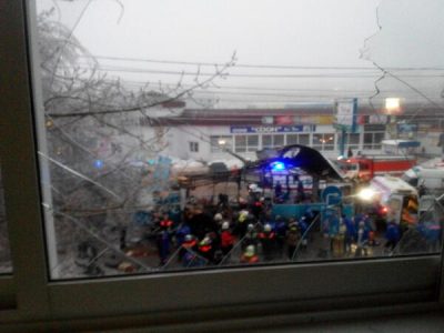 Организаторы взрывов в Волгограде обещают теракты на Олимпиаде в Сочи