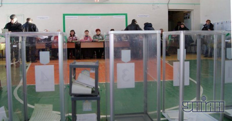 В Раде рассказали, когда в Украине может пройти референдум