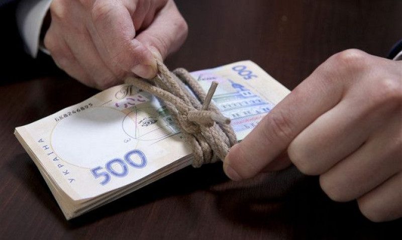 Рост минималки в Украине до 6,5 тысяч перенесли на конец 2021 года