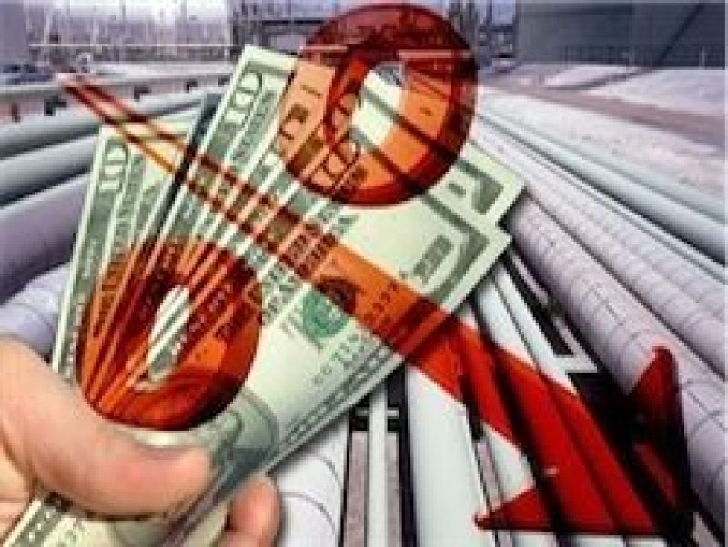 Кабмин хочет отменить НДС на импортный газ