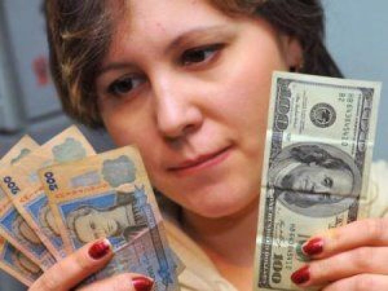 Доллар на межбанке снова вырос - до 8,64 грн