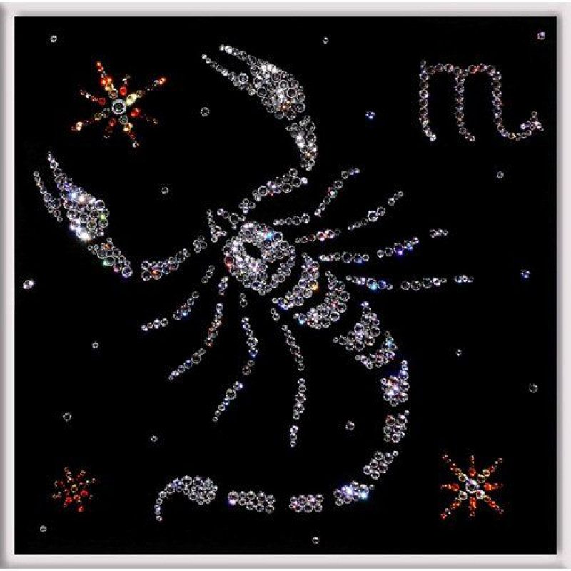 Прогорить, але надихнеться: що обіцяє гороскоп на серпень 2021 Скорпіону