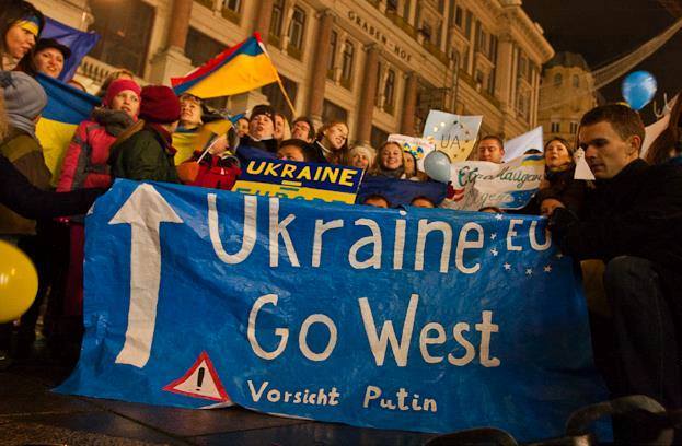 Эмиграция, Украина Эмиграция, Украина