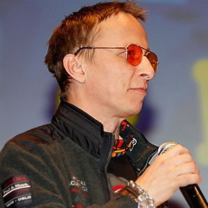 Охлобыстин Охлобыстин