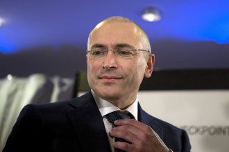 Эксперт полагает, что Ходорковский – возможный ставленник США в РФ – Новости России Эксперт полагает, что Ходорковский – возможный ставленник США в РФ – Новости России