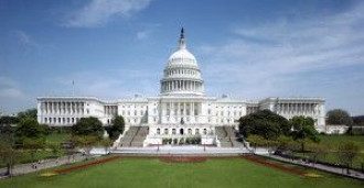 США, Белый дом