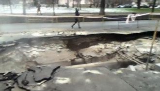 теплосеть
