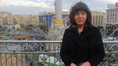 Назначен евродепутат для наблюдения за выборами президента в Украине