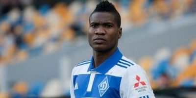 "Я тренировался под выстрелы": экс-игрок Динамо рассказал, как ушел из клуба