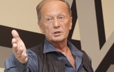 Михаил Задорнов Михаил Задорнов