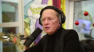 Михаил Задорнов умирает на глазах