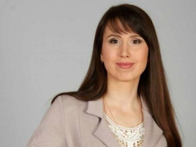 Чорновол ответила Генпрокуратуре: версия о хулиганстве – абсурд