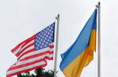 Украина, США Украина, США