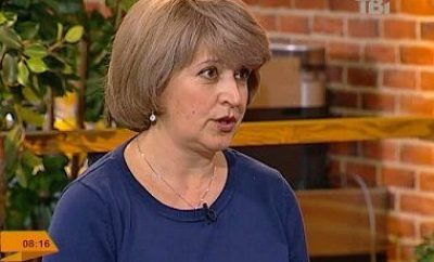 Врач Татьяны Чорновол опровергла заявление Минздрава: никто не говорил, что она здорова