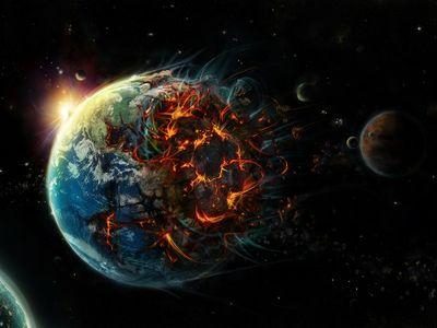 Ученые предупредили, что новые магнитные бури ожидаются 1 и 20 февраля