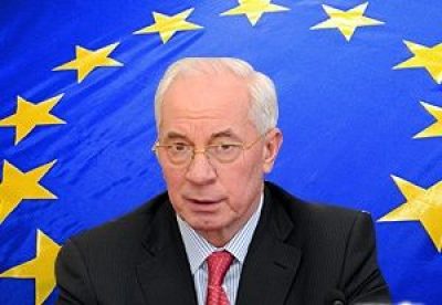 Азаров заговорил об Ассоциации с ЕС: на весах – существование Украины