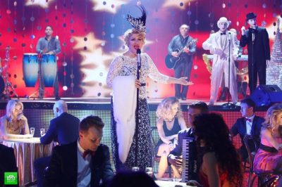Ева Польна Ева Польна