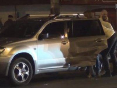 Подробности "мажорского" ДТП в Одессе: виновный назвался сыном генерала из-за страха