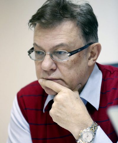 Владимир Лановой Владимир Лановой
