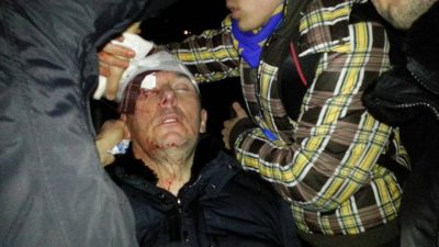 / Facebook Ларисы Сарган / Facebook Ларисы Сарган