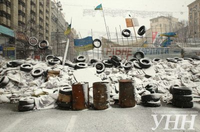 Евромайдан объявил мобилизацию добровольцев Евромайдан объявил мобилизацию добровольцев