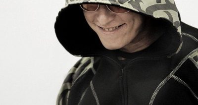 Охлобыстин