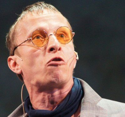 Охлобыстин Охлобыстин