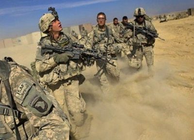 США создают космические войска - BBC