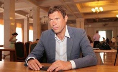 Олег Царев Олег Царев