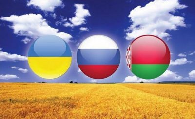 Затулин предлагает 18 января отмечать единение Украины, России и Беларуси