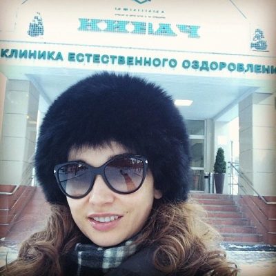 Российские звезды комментируют события в Украине