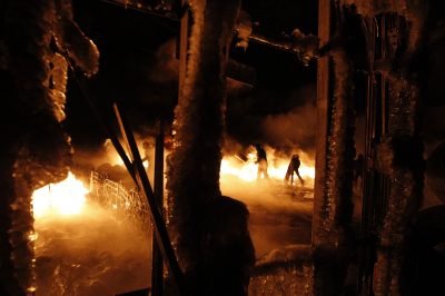 "Нулевой вариант" для Украины