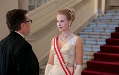 67-й Каннский кинофестиваль откроют фильмом "Принцесса Монако"