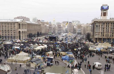 Сегодня ПАСЕ примет резолюцию по Украине