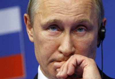 Невролог раскрыла неожиданный диагноз Путина и рассказала о его заболеваниях