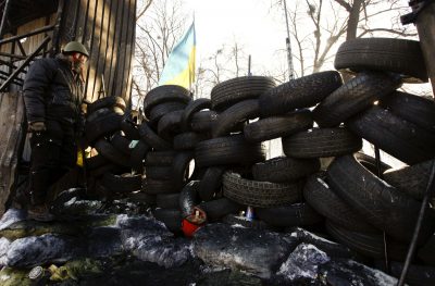 В Европе призвали отпускать задержанных активистов Майдана без всяких условий