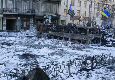 Улица Грушевского, 31 января Улица Грушевского, 31 января