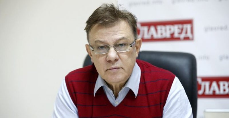 Начался чат с известным экономистом Владимиром Лановым