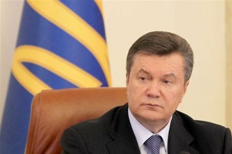 Янукович продолжает переговоры с министрами ЕС: лидеры оппозиции тоже пришли